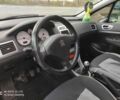 Пежо 307 2007 в Киеве на Automoto.ua Серый Пежо 307, объемом двигателя 1.6 л и пробегом 350 тыс. км за 3700 $, фото 8 на Automoto.ua
