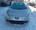 Серый Пежо 307, объемом двигателя 2 л и пробегом 260 тыс. км за 5000 $, фото 1 на Automoto.ua