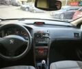 Пежо 307 2007 в Львове на Automoto.ua Серый Пежо 307, объемом двигателя 1.6 л и пробегом 296 тыс. км за 4800 $, фото 6 на Automoto.ua