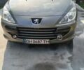 Серый Пежо 307, объемом двигателя 2 л и пробегом 310 тыс. км за 5300 $, фото 1 на Automoto.ua