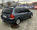 Сірий Пежо 307, об'ємом двигуна 1.6 л та пробігом 340 тис. км за 3550 $, фото 5 на Automoto.ua