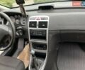Серый Пежо 307, объемом двигателя 1.6 л и пробегом 239 тыс. км за 4750 $, фото 24 на Automoto.ua