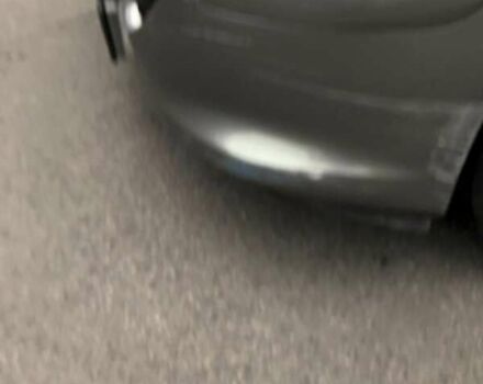 Серый Пежо 307, объемом двигателя 2 л и пробегом 216 тыс. км за 3200 $, фото 11 на Automoto.ua