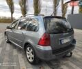Пежо 307 2007 в Киеве на Automoto.ua Серый Пежо 307, объемом двигателя 1.56 л и пробегом 360 тыс. км за 3700 $, фото 4 на Automoto.ua