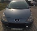 Серый Пежо 307, объемом двигателя 2 л и пробегом 177 тыс. км за 3134 $, фото 1 на Automoto.ua