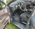 Серый Пежо 307, объемом двигателя 2 л и пробегом 250 тыс. км за 4700 $, фото 3 на Automoto.ua