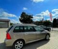 Сірий Пежо 307, об'ємом двигуна 2 л та пробігом 212 тис. км за 3999 $, фото 3 на Automoto.ua