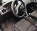 Серый Пежо 307, объемом двигателя 1.6 л и пробегом 260 тыс. км за 4300 $, фото 5 на Automoto.ua