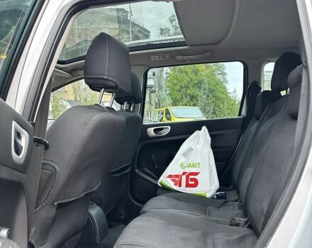 Серый Пежо 307, объемом двигателя 1.6 л и пробегом 279 тыс. км за 4250 $, фото 5 на Automoto.ua