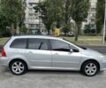 Серый Пежо 307, объемом двигателя 1.6 л и пробегом 238 тыс. км за 6300 $, фото 1 на Automoto.ua