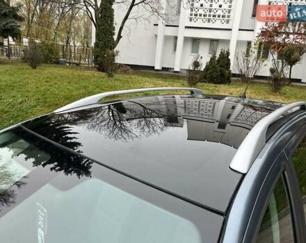 Серый Пежо 307, объемом двигателя 1.6 л и пробегом 239 тыс. км за 4750 $, фото 18 на Automoto.ua