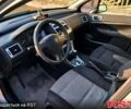 Серый Пежо 307, объемом двигателя 2 л и пробегом 387 тыс. км за 3500 $, фото 3 на Automoto.ua