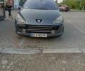 Серый Пежо 307, объемом двигателя 1.6 л и пробегом 273 тыс. км за 4600 $, фото 1 на Automoto.ua