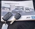 Сірий Пежо 307, об'ємом двигуна 1.6 л та пробігом 323 тис. км за 3950 $, фото 1 на Automoto.ua