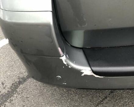 Серый Пежо 307, объемом двигателя 2 л и пробегом 216 тыс. км за 3200 $, фото 6 на Automoto.ua