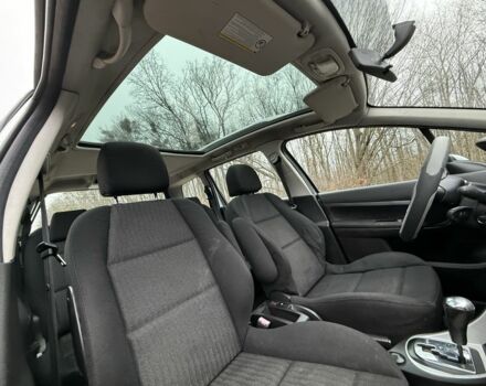 Серый Пежо 307, объемом двигателя 2 л и пробегом 220 тыс. км за 4150 $, фото 16 на Automoto.ua