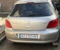 Пежо 307 2007 в Виноградове на Automoto.ua Серый Пежо 307, объемом двигателя 2 л и пробегом 185 тыс. км за 3500 $, фото 1 на Automoto.ua