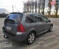 Пежо 307 2007 в Киеве на Automoto.ua Серый Пежо 307, объемом двигателя 1.56 л и пробегом 360 тыс. км за 3700 $, фото 7 на Automoto.ua