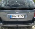 Серый Пежо 307, объемом двигателя 1.6 л и пробегом 297 тыс. км за 5700 $, фото 7 на Automoto.ua