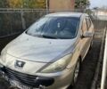Пежо 307 2007 в Виноградове на Automoto.ua Серый Пежо 307, объемом двигателя 2 л и пробегом 185 тыс. км за 3500 $, фото 1 на Automoto.ua