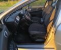 Сірий Пежо 307, об'ємом двигуна 1.6 л та пробігом 330 тис. км за 4700 $, фото 4 на Automoto.ua