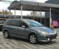 Пежо 307 2007 в Киеве на Automoto.ua Серый Пежо 307, объемом двигателя 1.6 л и пробегом 350 тыс. км за 3700 $, фото 3 на Automoto.ua