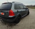 Серый Пежо 307, объемом двигателя 0 л и пробегом 337 тыс. км за 4100 $, фото 1 на Automoto.ua