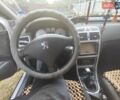 Сірий Пежо 307, об'ємом двигуна 1.59 л та пробігом 184 тис. км за 4600 $, фото 5 на Automoto.ua