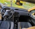 Сірий Пежо 307, об'ємом двигуна 1.6 л та пробігом 330 тис. км за 4700 $, фото 6 на Automoto.ua