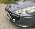 Серый Пежо 307, объемом двигателя 1.6 л и пробегом 239 тыс. км за 4750 $, фото 20 на Automoto.ua