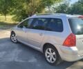 Серый Пежо 307, объемом двигателя 1.6 л и пробегом 295 тыс. км за 4400 $, фото 5 на Automoto.ua