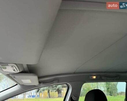 Серый Пежо 307, объемом двигателя 1.6 л и пробегом 239 тыс. км за 4750 $, фото 11 на Automoto.ua