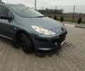 Серый Пежо 307, объемом двигателя 0 л и пробегом 337 тыс. км за 4100 $, фото 6 на Automoto.ua