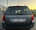 Серый Пежо 307, объемом двигателя 1.6 л и пробегом 248 тыс. км за 3800 $, фото 6 на Automoto.ua