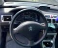 Сірий Пежо 307, об'ємом двигуна 2 л та пробігом 212 тис. км за 3999 $, фото 7 на Automoto.ua