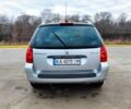 Серый Пежо 307, объемом двигателя 2 л и пробегом 258 тыс. км за 4800 $, фото 7 на Automoto.ua
