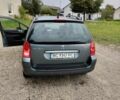 Серый Пежо 307, объемом двигателя 2 л и пробегом 250 тыс. км за 4700 $, фото 2 на Automoto.ua
