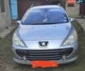 Сірий Пежо 307, об'ємом двигуна 1.59 л та пробігом 184 тис. км за 4600 $, фото 1 на Automoto.ua