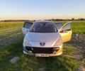 Сірий Пежо 307, об'ємом двигуна 1.6 л та пробігом 330 тис. км за 4700 $, фото 2 на Automoto.ua