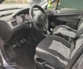 Пежо 307 2007 в Киеве на Automoto.ua Серый Пежо 307, объемом двигателя 1.6 л и пробегом 350 тыс. км за 3700 $, фото 7 на Automoto.ua