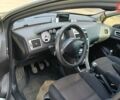 Серый Пежо 307, объемом двигателя 2 л и пробегом 310 тыс. км за 5300 $, фото 4 на Automoto.ua