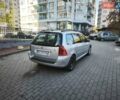 Пежо 307 2007 в Львове на Automoto.ua Серый Пежо 307, объемом двигателя 1.6 л и пробегом 296 тыс. км за 4800 $, фото 2 на Automoto.ua