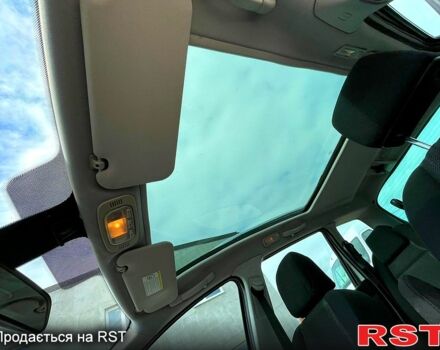 Сірий Пежо 307, об'ємом двигуна 2 л та пробігом 212 тис. км за 3999 $, фото 8 на Automoto.ua