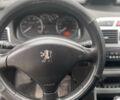 Серый Пежо 307, объемом двигателя 2 л и пробегом 171 тыс. км за 4400 $, фото 6 на Automoto.ua