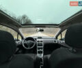 Серый Пежо 307, объемом двигателя 2 л и пробегом 220 тыс. км за 4150 $, фото 18 на Automoto.ua