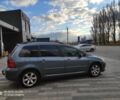 Пежо 307 2007 в Киеве на Automoto.ua Серый Пежо 307, объемом двигателя 1.6 л и пробегом 350 тыс. км за 3700 $, фото 4 на Automoto.ua