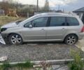 Серый Пежо 307, объемом двигателя 0 л и пробегом 300 тыс. км за 1400 $, фото 1 на Automoto.ua