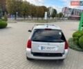 Серый Пежо 307, объемом двигателя 2 л и пробегом 338 тыс. км за 3711 $, фото 3 на Automoto.ua