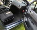 Серый Пежо 307, объемом двигателя 2 л и пробегом 250 тыс. км за 4700 $, фото 6 на Automoto.ua