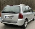 Серый Пежо 307, объемом двигателя 2 л и пробегом 220 тыс. км за 4150 $, фото 7 на Automoto.ua